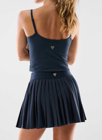 ARZ MoveTech ™ Tennis Pro Micro Skirt