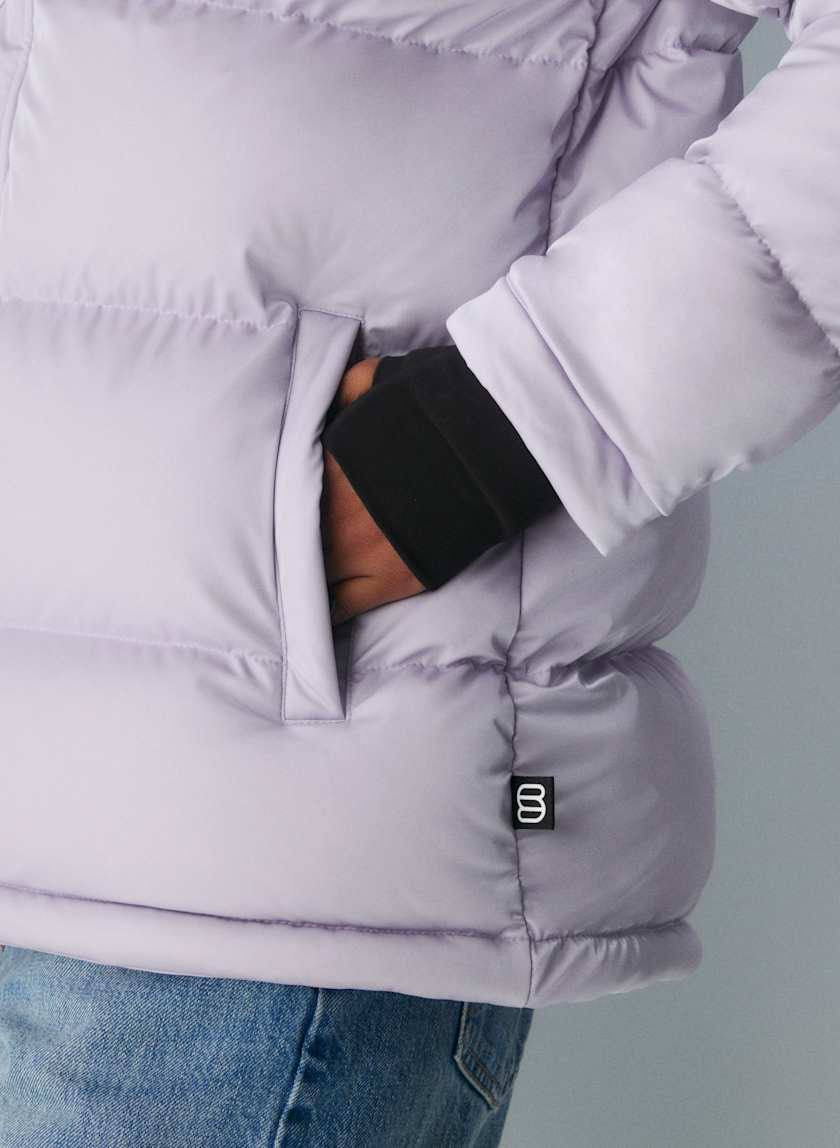 ARZ The Super Puff Jacket