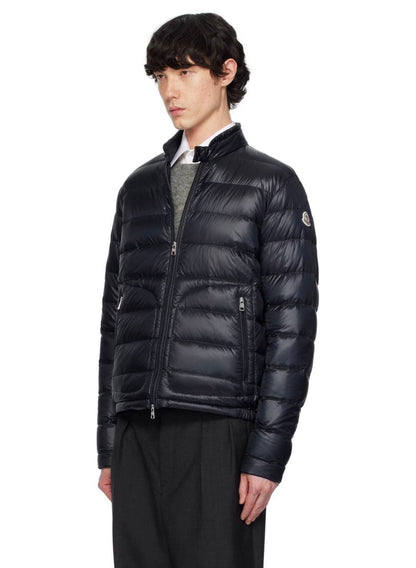 Men’s Acorus Lightweight Packable Short Down Jacket