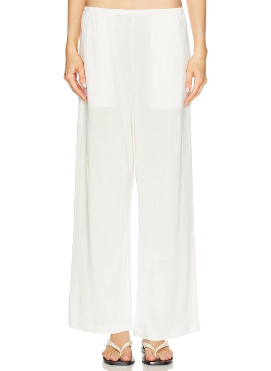 TOT Cotton Shirt | Pant | Wrap Midi Skirt | Set