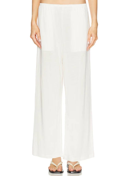 TOT Cotton Shirt | Pant | Wrap Midi Skirt | Set