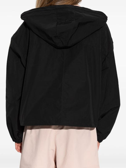 MC Sauvan Short Parka Hooded Jacket