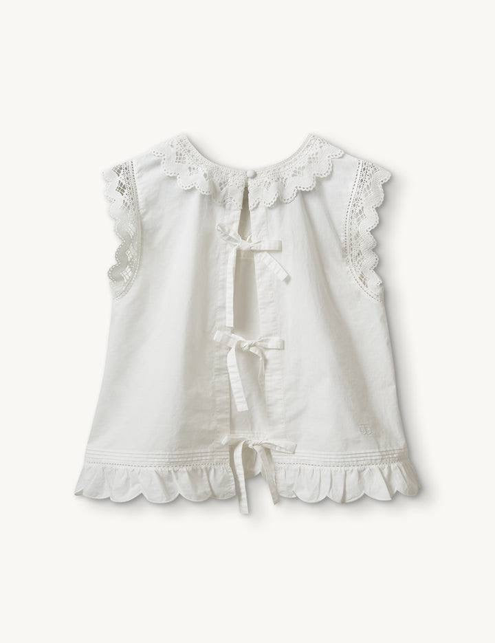 TG Kirsten Cloth Top