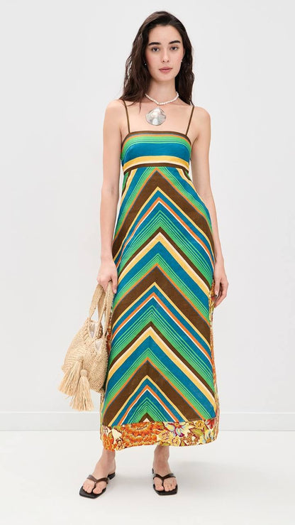 ALM Charlie Day Dress