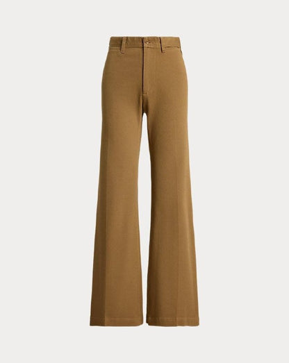 RL Beaton Stretch Cotton Pant