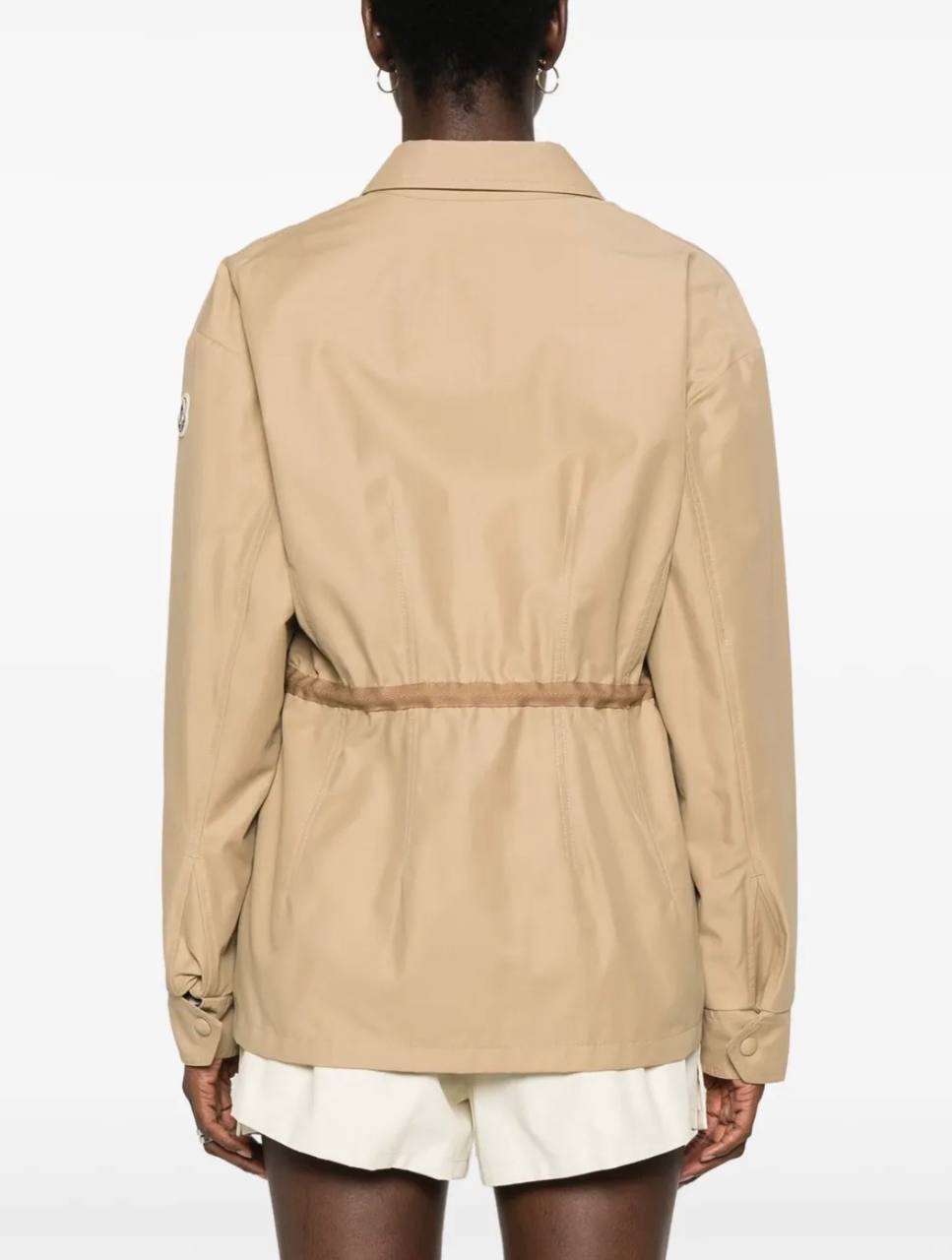 MC Saulon Field Jacket