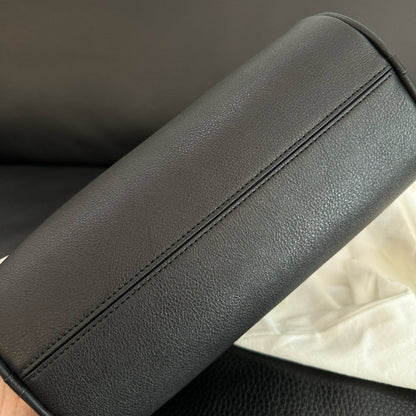 TR Edith Small Calfskin Leather Bag