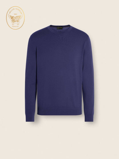 ZG Vellus Aureum Crewneck
