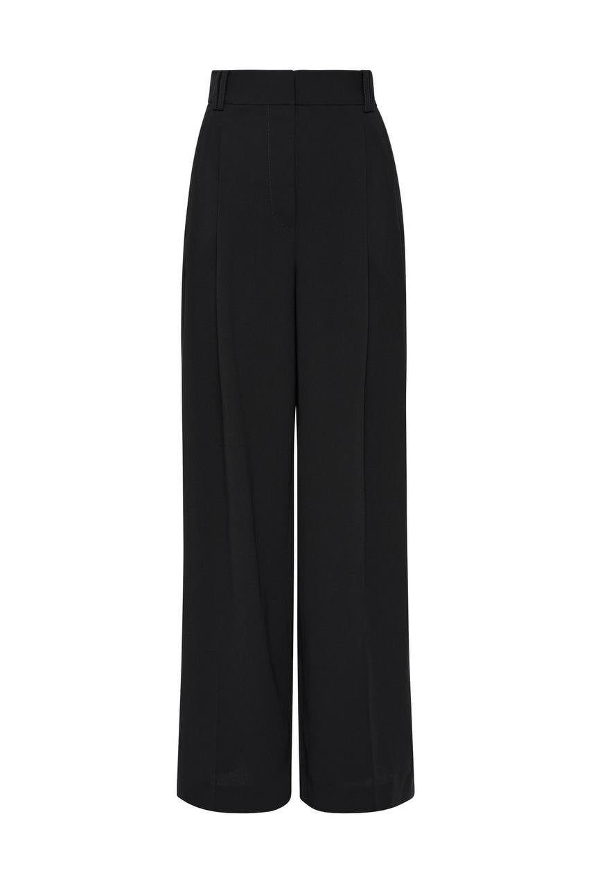 AJ Paragon Tailored High Waist Pants