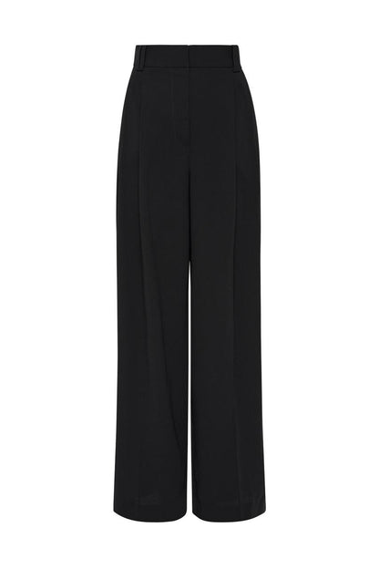 AJ Paragon Tailored High Waist Pants