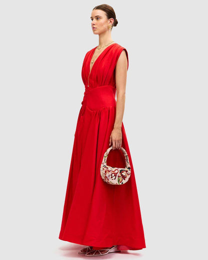 3 Colors! ACL Innoxhill Maxi Dress