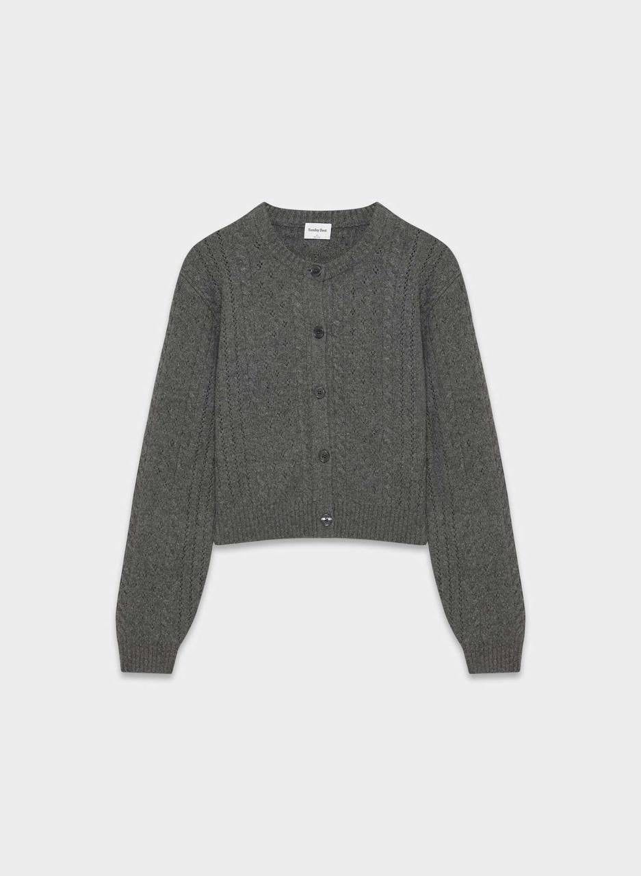 ARZ Sweetspot Cardigan