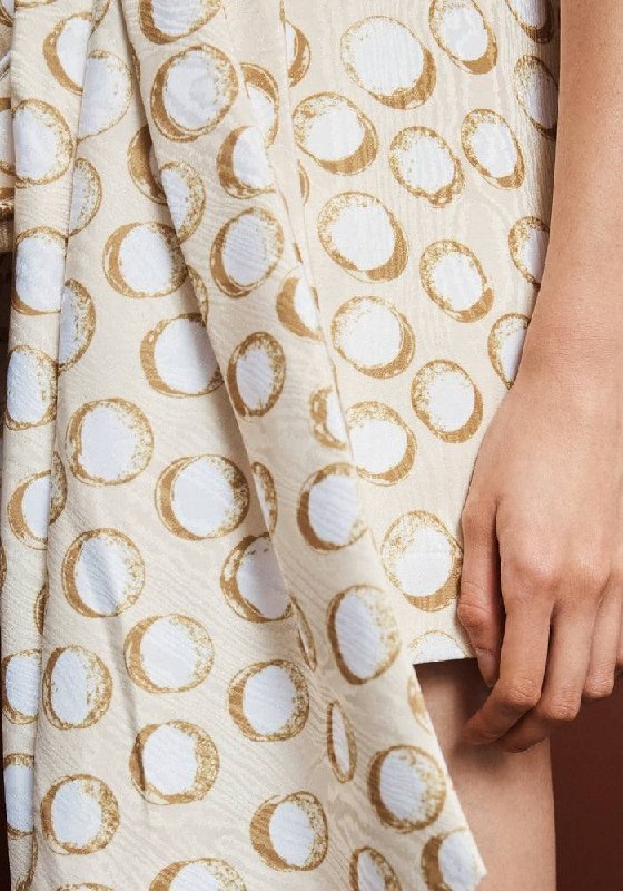 ALM Paula Mini Dress