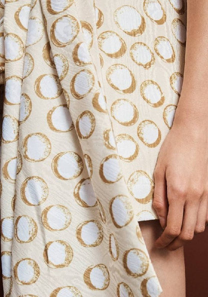 ALM Paula Mini Dress