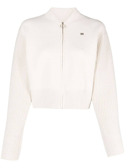 SALE! SD Barey Cardi-coat Zip Up Jacket