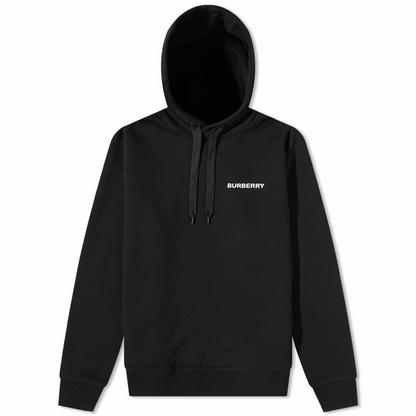BBR Men’s Avondale EKD Black Hoodie