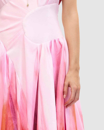 3 Colors! ACL Innoxhill Maxi Dress