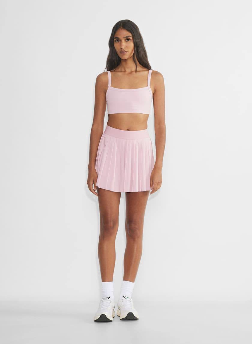 ARZ MoveTech ™ Tennis Pro Micro Skirt