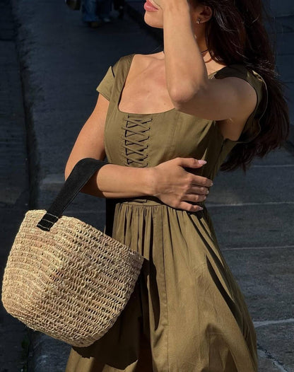 LL Babette Midi Dress