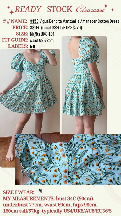 PART D (4/5): Ready Stock Clearance 2!