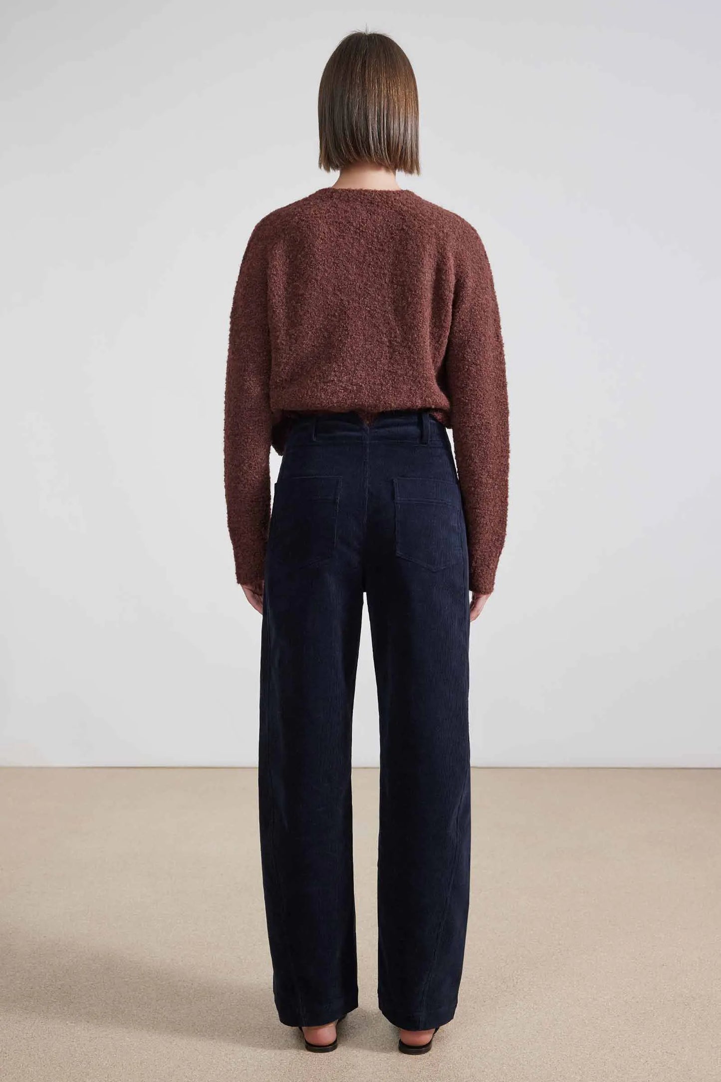 AA Meridian Corduroy Pant