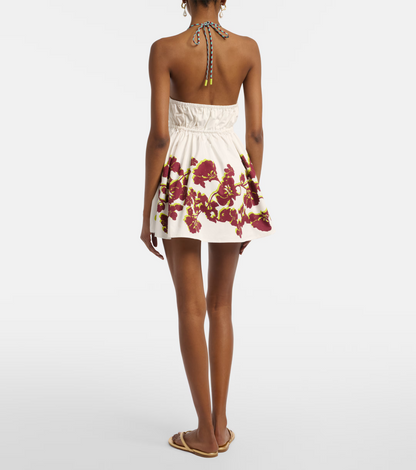 ALM Haze Mini Dress