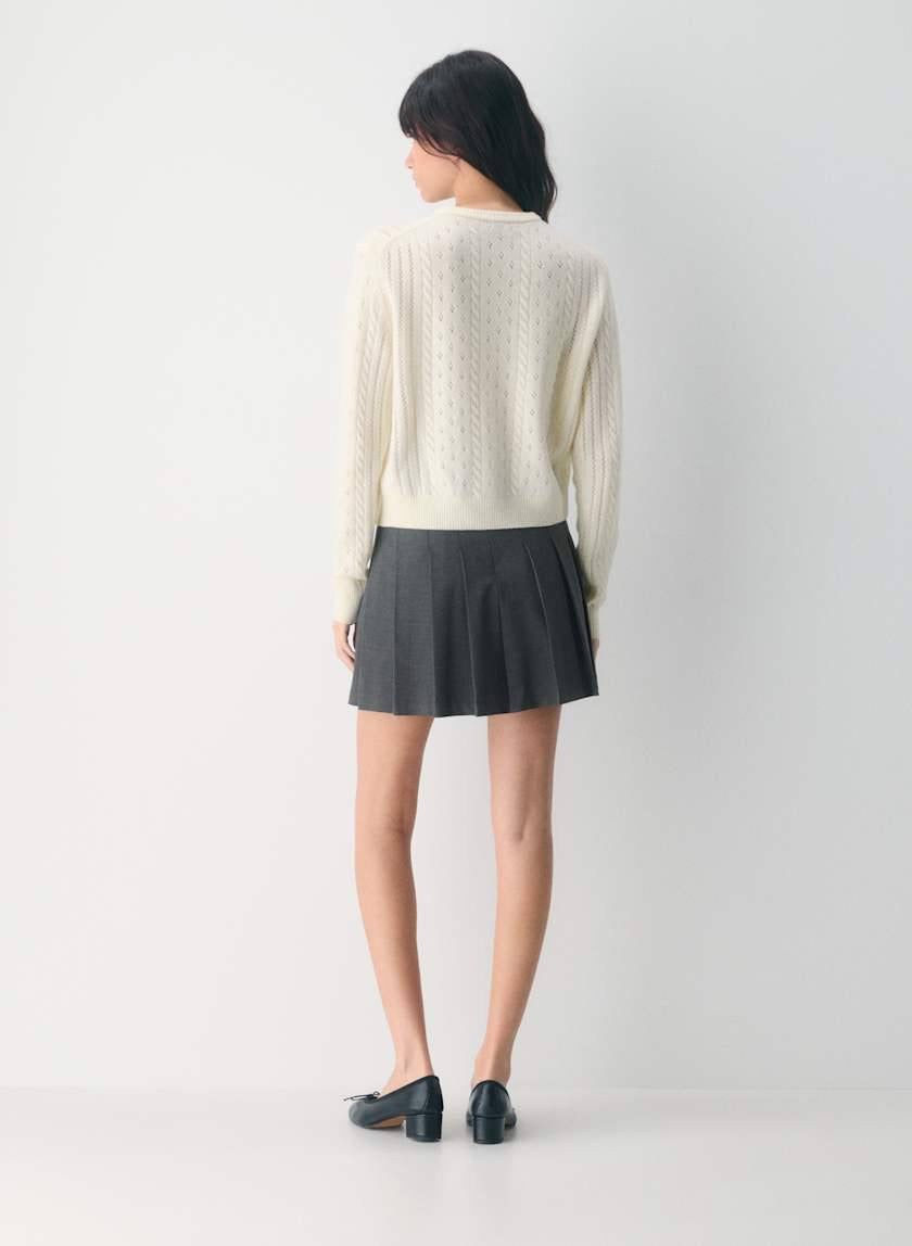 ARZ Sweetspot Cardigan