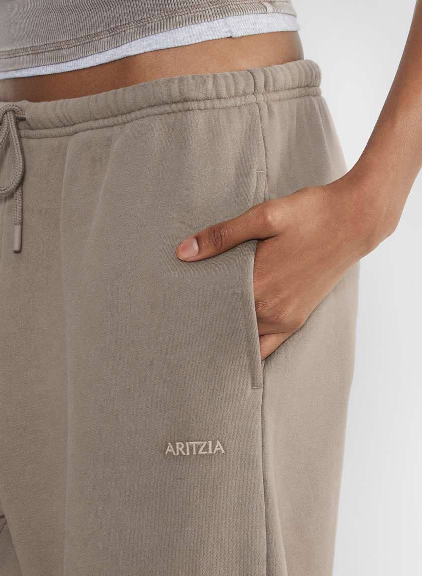 ARZ Cozy Sweatfleece Mega Flutter™ Sweatpant