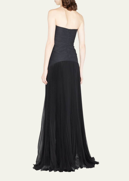 ALX Sunniva Maxi Dress