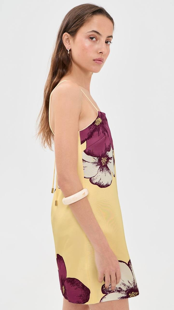 KV Butter Paros Mini Dress