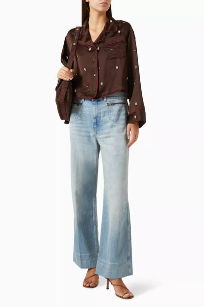 SD Kalinda Embellished Top
