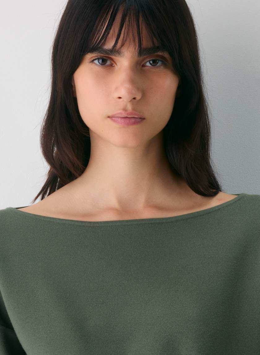 ARZ Crescendo Sweater