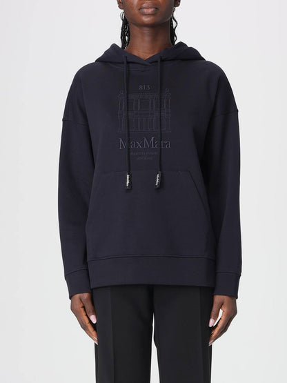 4 Colors! MM Andrea Cotton-Blend Hoodie Jacket