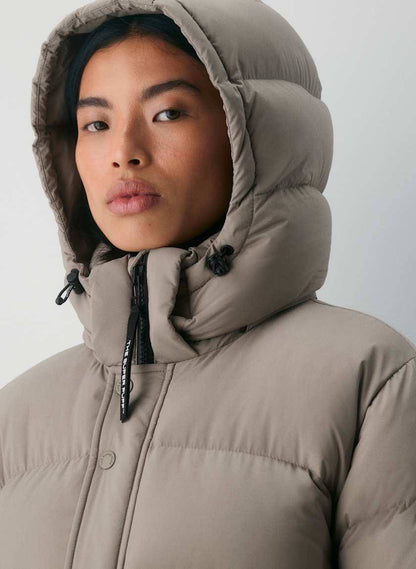 ARZ The Super Puff Jacket