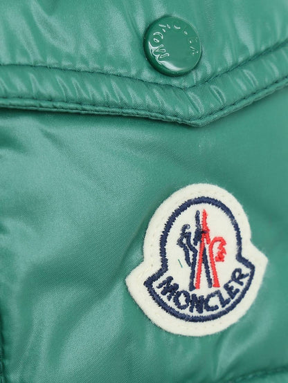 MC Kids Maya Down Puffer Jacket