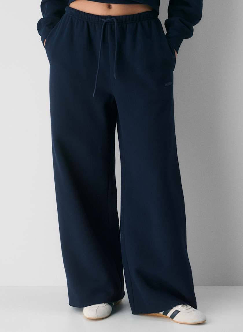 ARZ Cozy Sweatfleece Mega Flutter™ Sweatpant