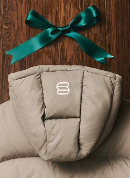 ARZ The Super Puff Jacket