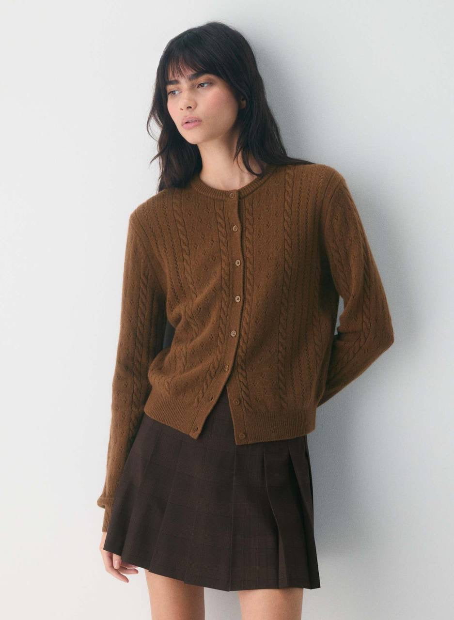 ARZ Sweetspot Cardigan
