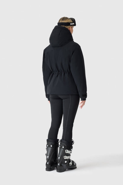 MK Iclyn Medium Down Ski Jacket