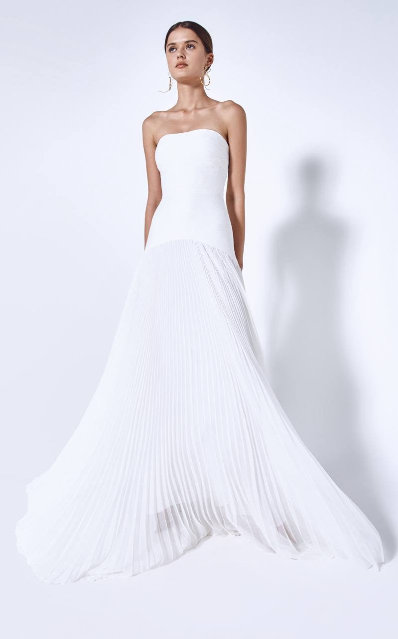 ALX Sunniva Maxi Dress