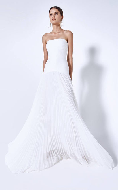 ALX Sunniva Maxi Dress