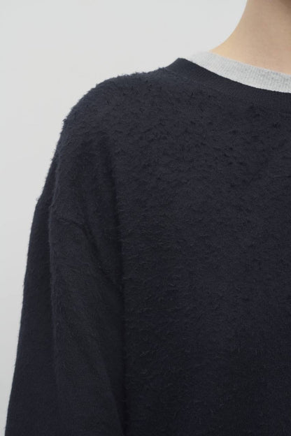 TR Kaddy Short Sleeved Cotton Shirt Top with Pocket