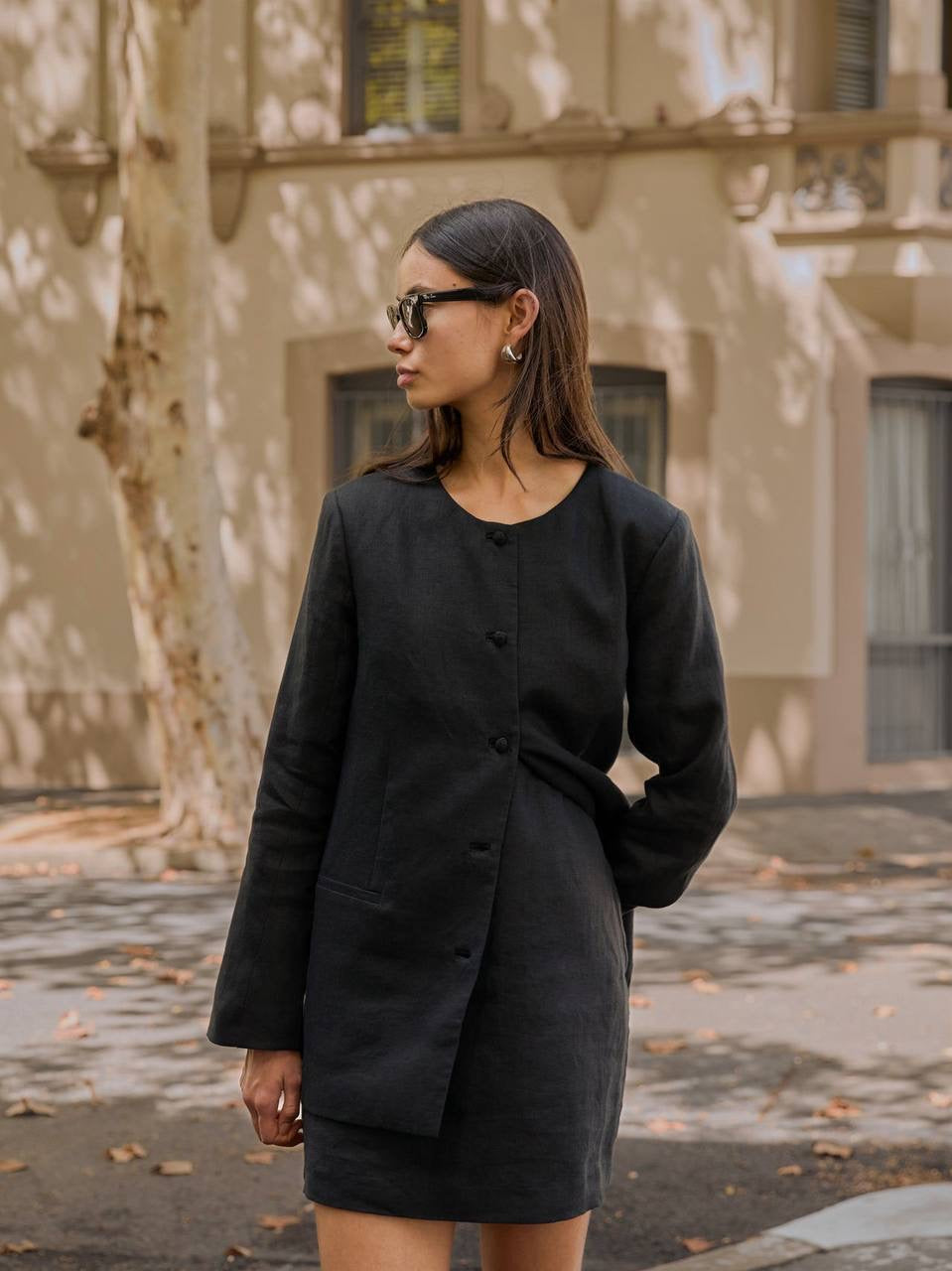 PSE Rio Shift Jacket