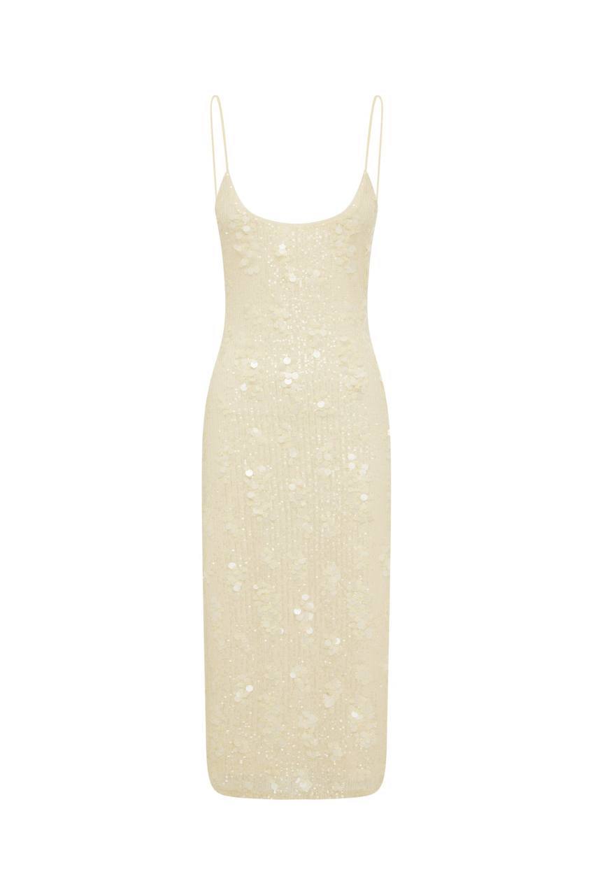 RM Estella Dress - Image 8