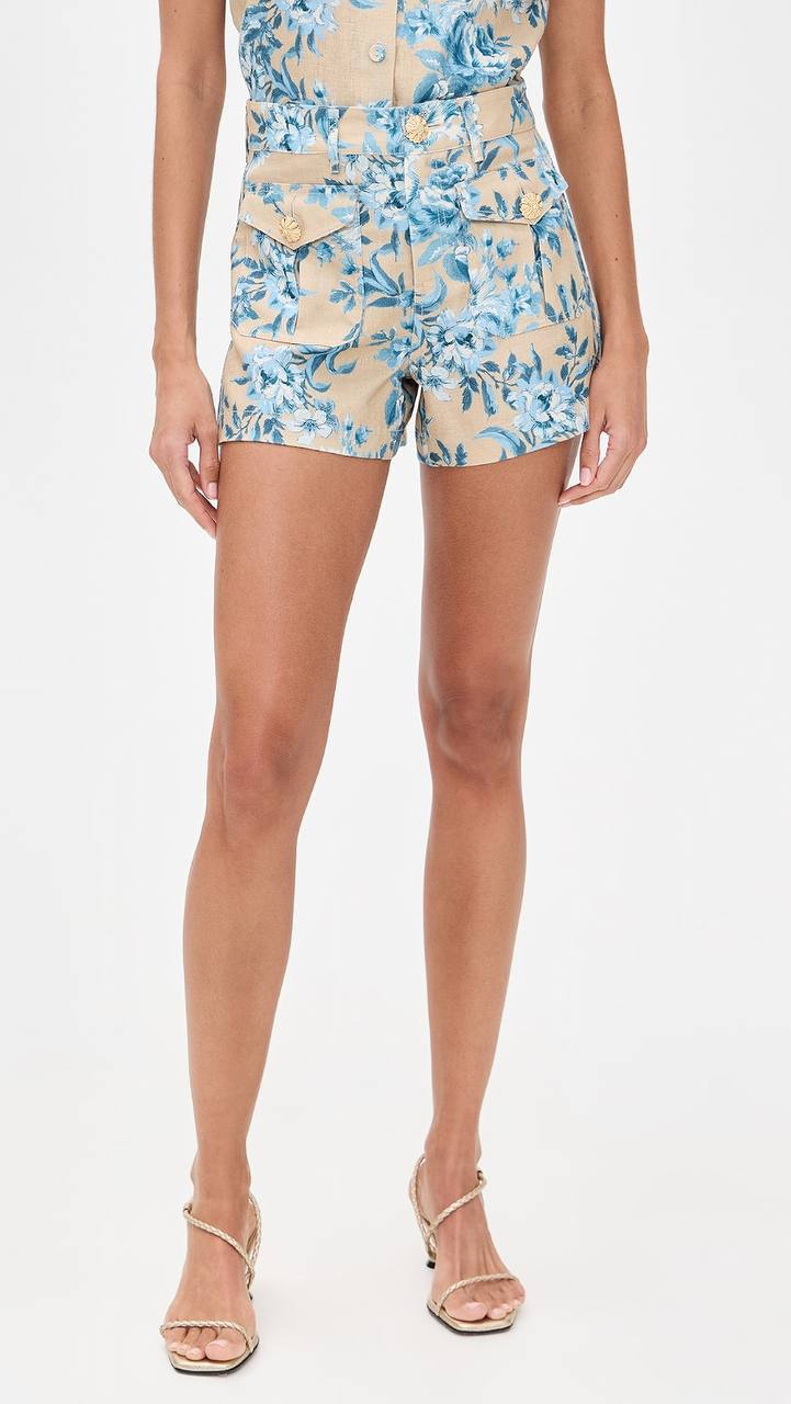 CC Xenia Shorts - Image 7