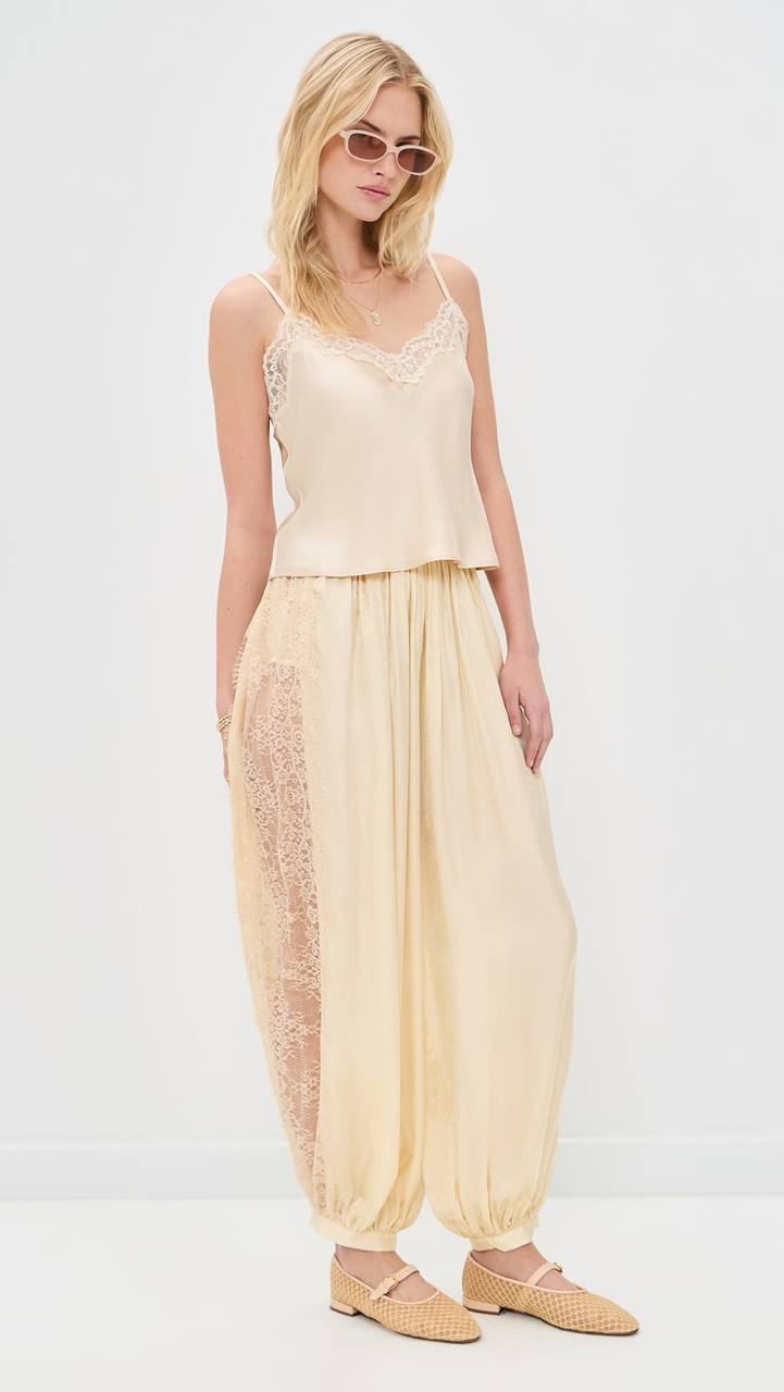 SE Ethel Bloomer Pants - Image 5