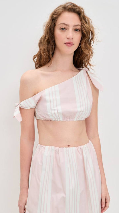 PSE Rosie Tie Top | Shorts