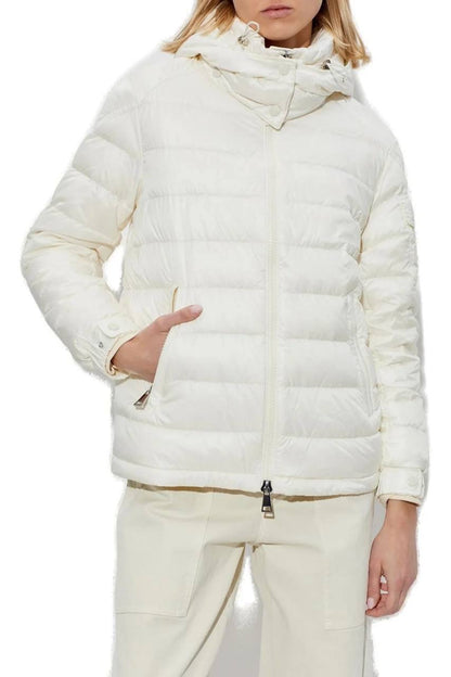 MC Dalles Down Puffer Jacket