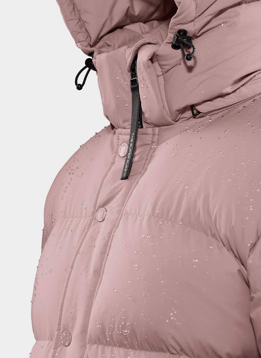 ARZ The Super Puff Jacket