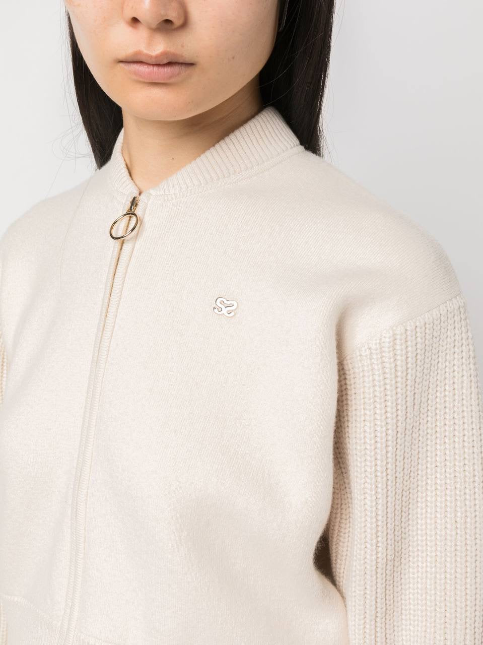 SALE! SD Barey Cardi-coat Zip Up Jacket